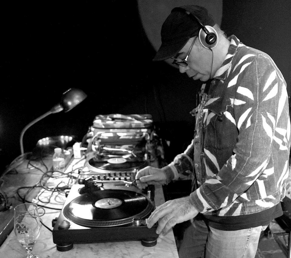 DJ Ragnampaisser reggaeboa